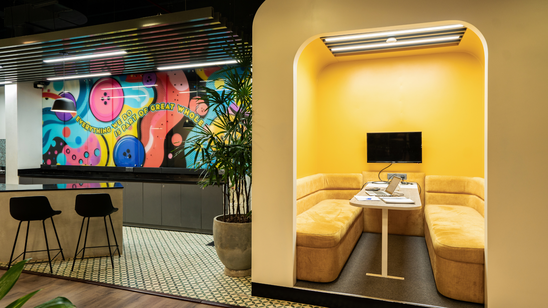 Residential Projects