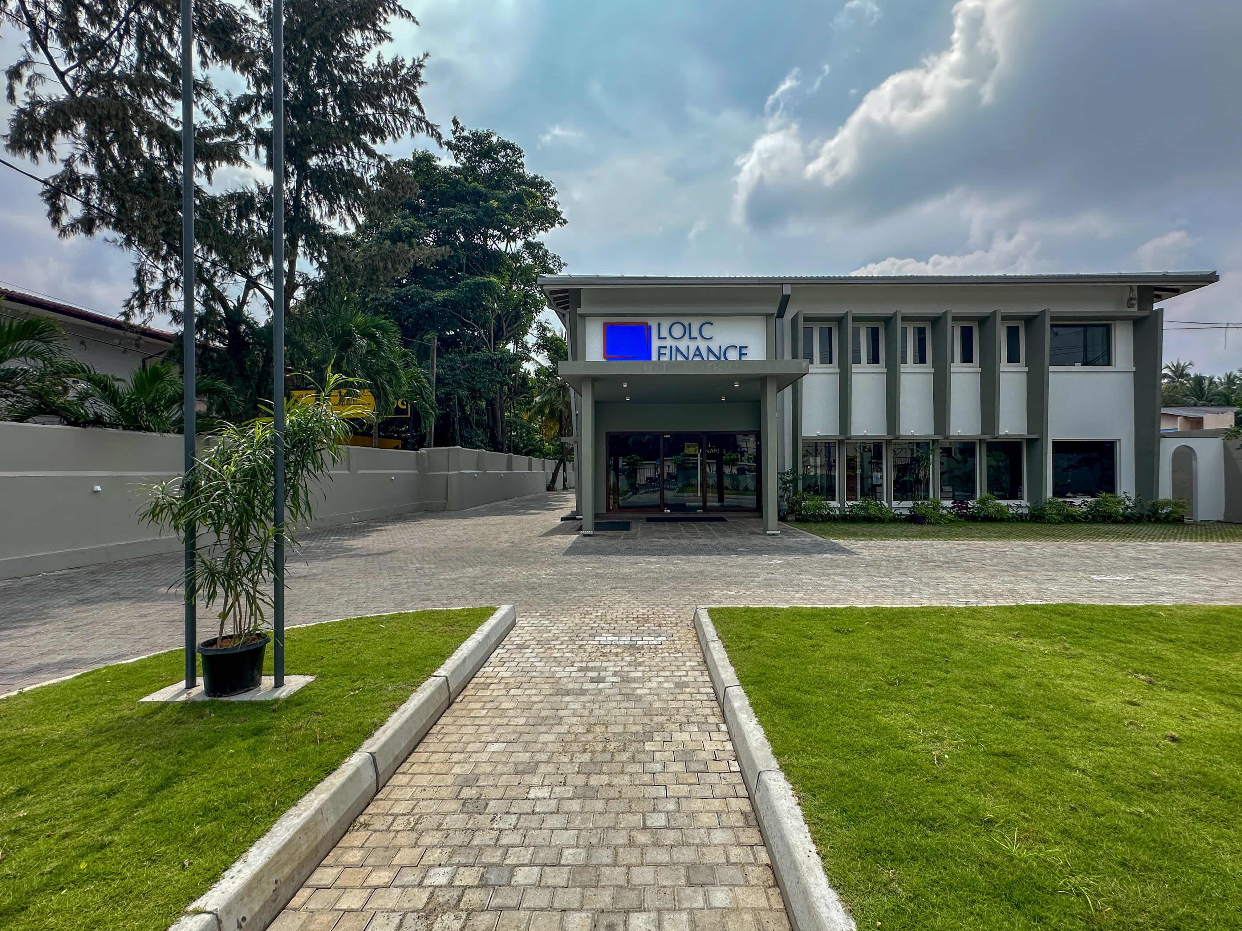 Residential Projects