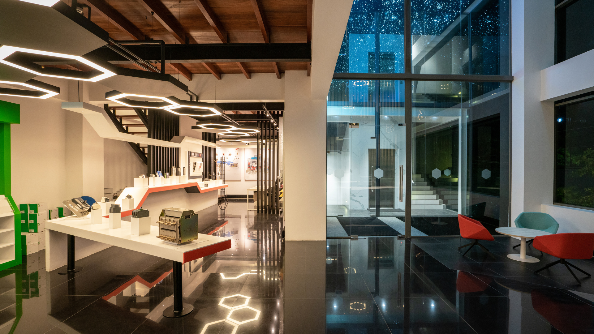 Bianco (Pvt) Ltd - Image 7