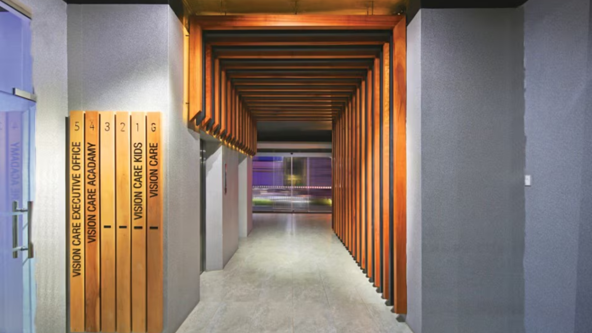 Vision Care 505 - Image 2