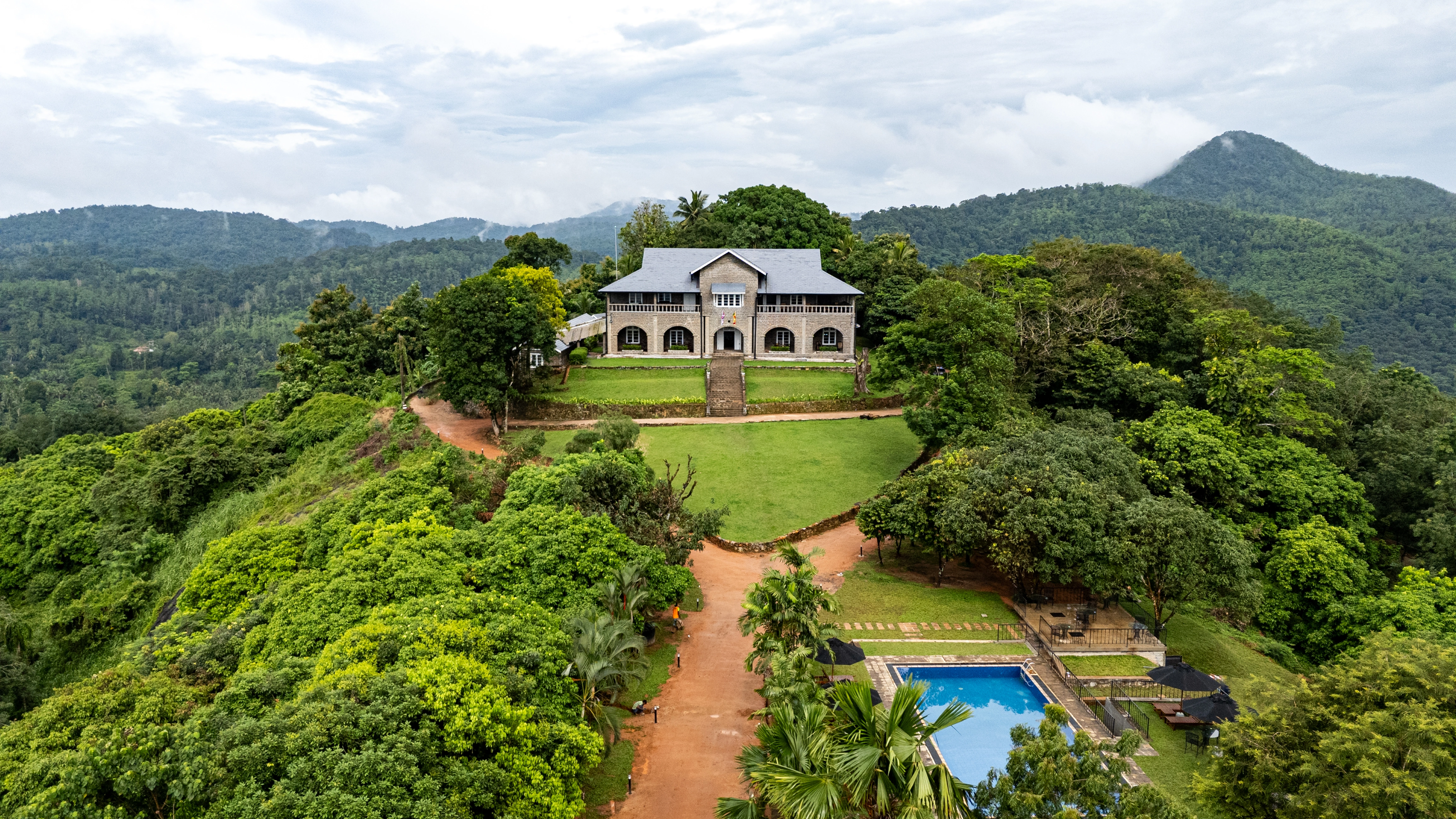 Restoration - Image 1