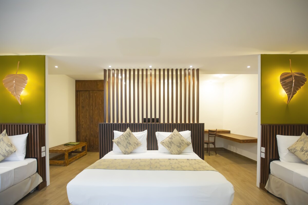 The Birds Park Resort - Image 10