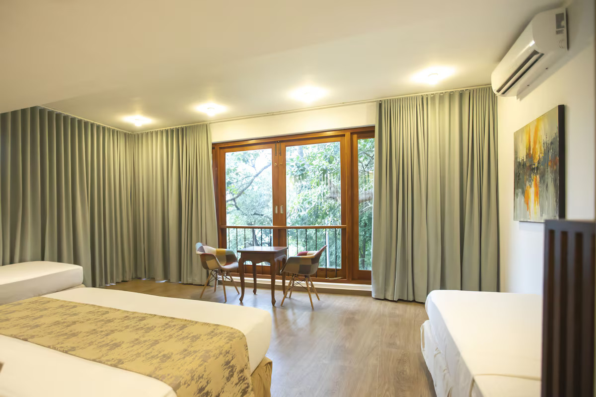 The Birds Park Resort - Image 9