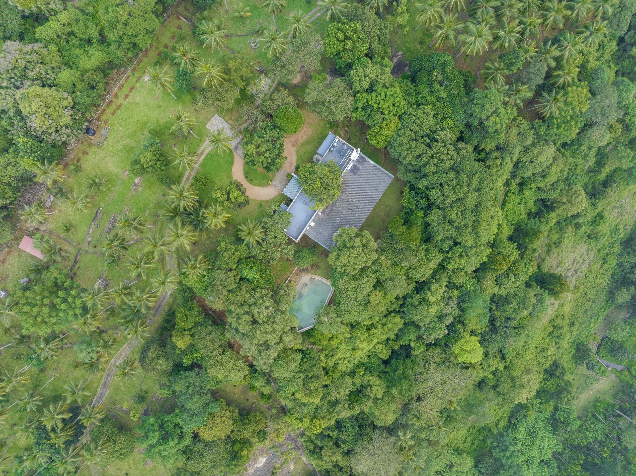 The Birds Park Resort - Polgahawela