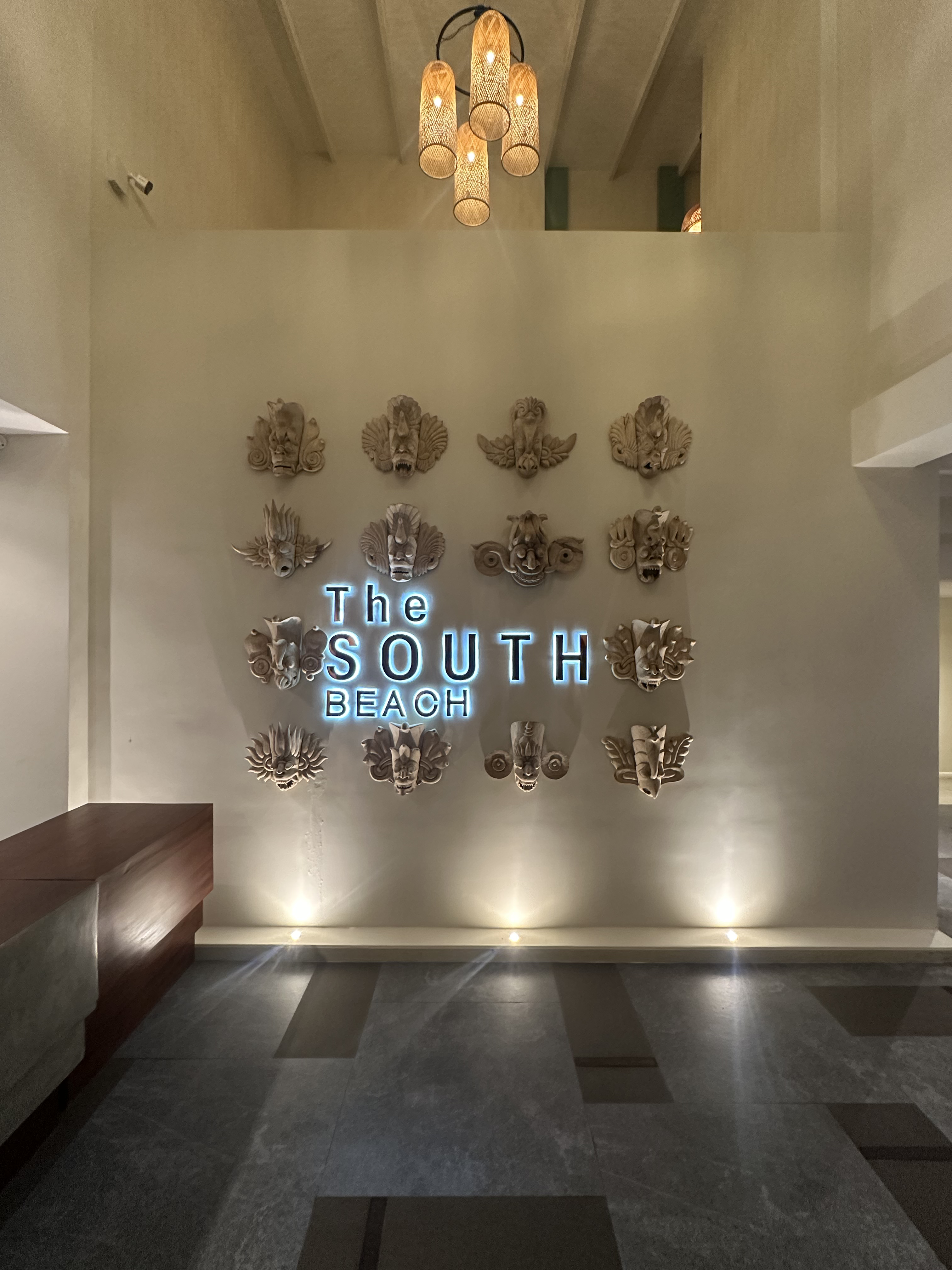 The South Beach - Image 2