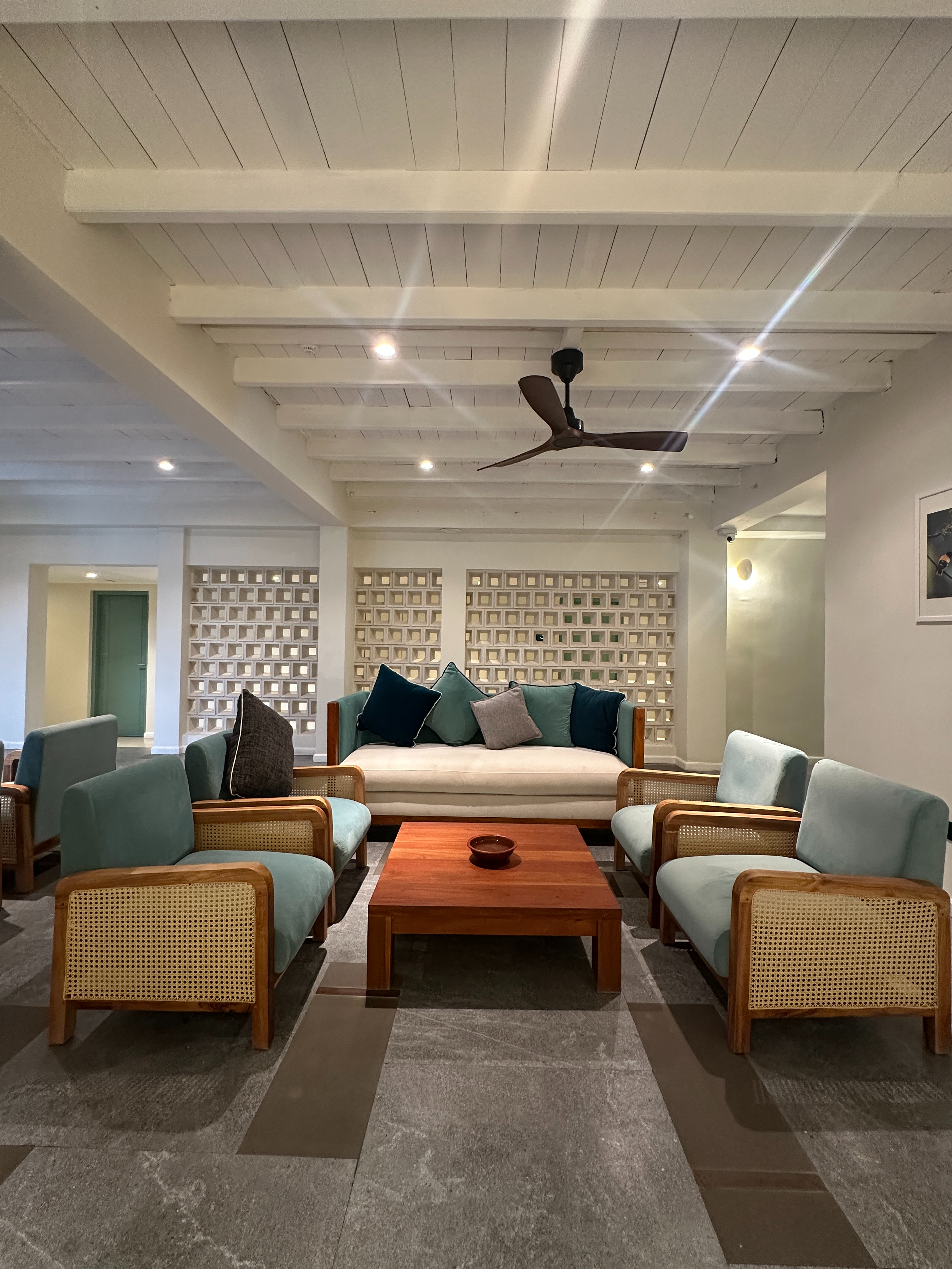 The South Beach - Image 3