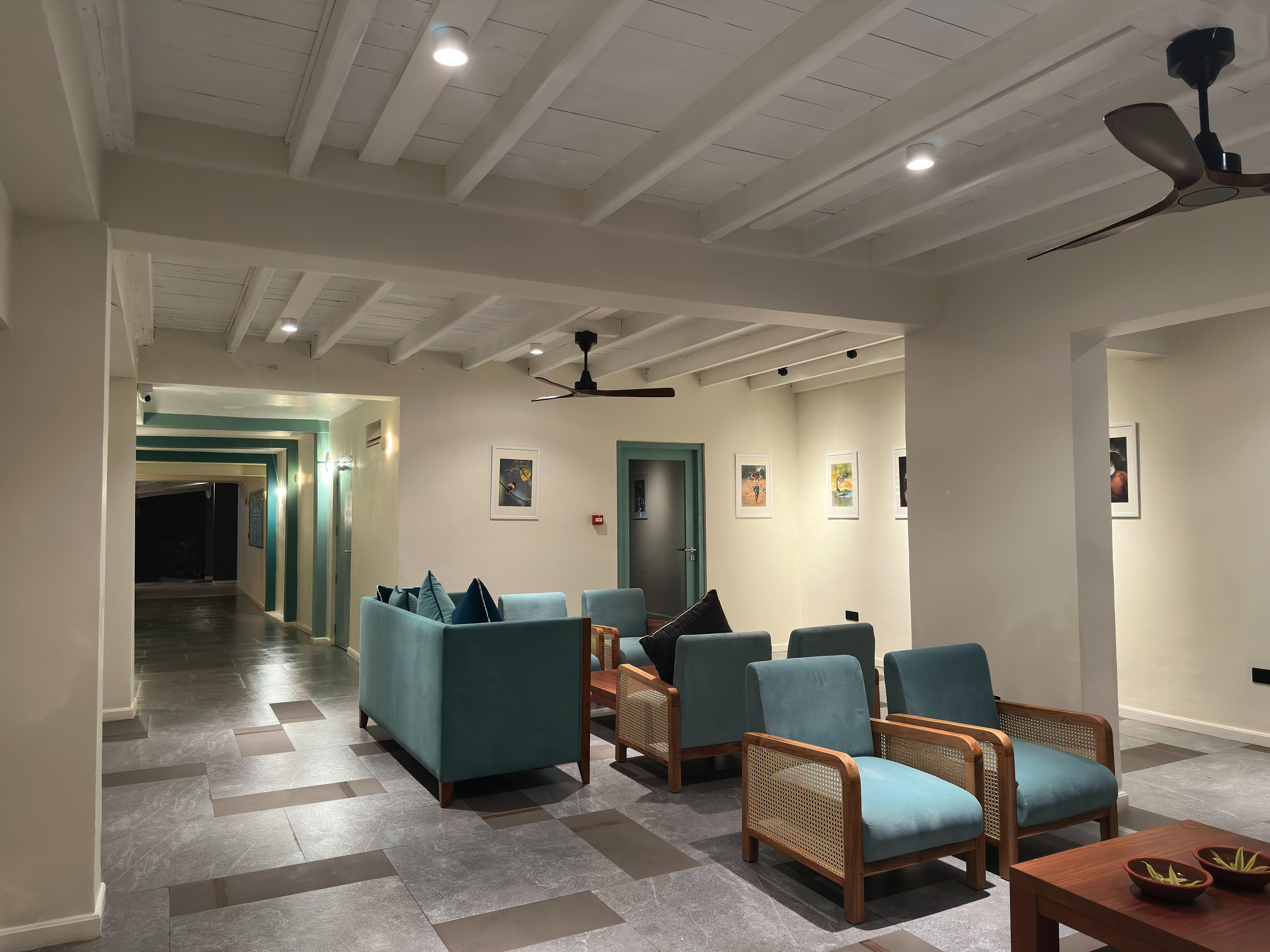 The South Beach - Image 4