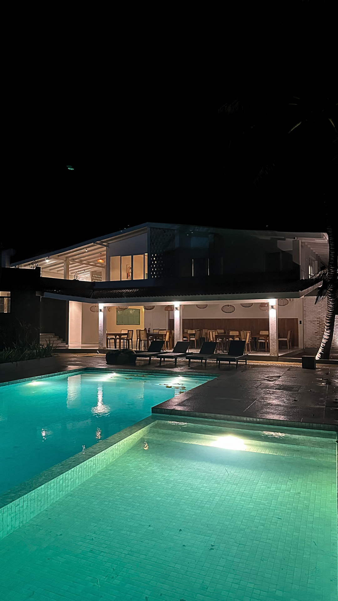 The South Beach - Ahangama