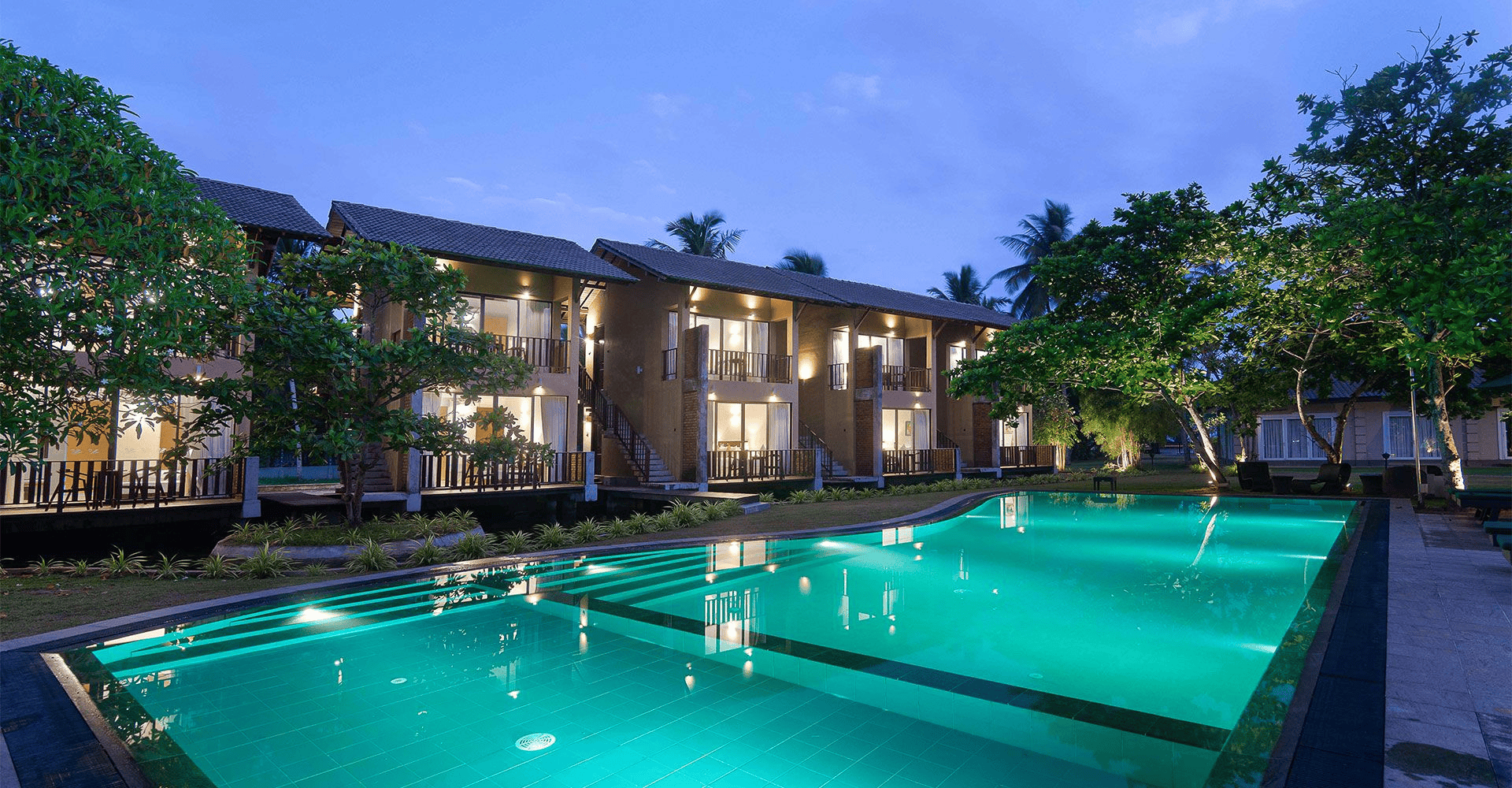 The South Lake - Image 1