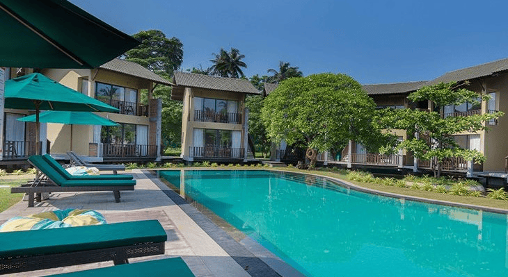 The South Lake - Image 5