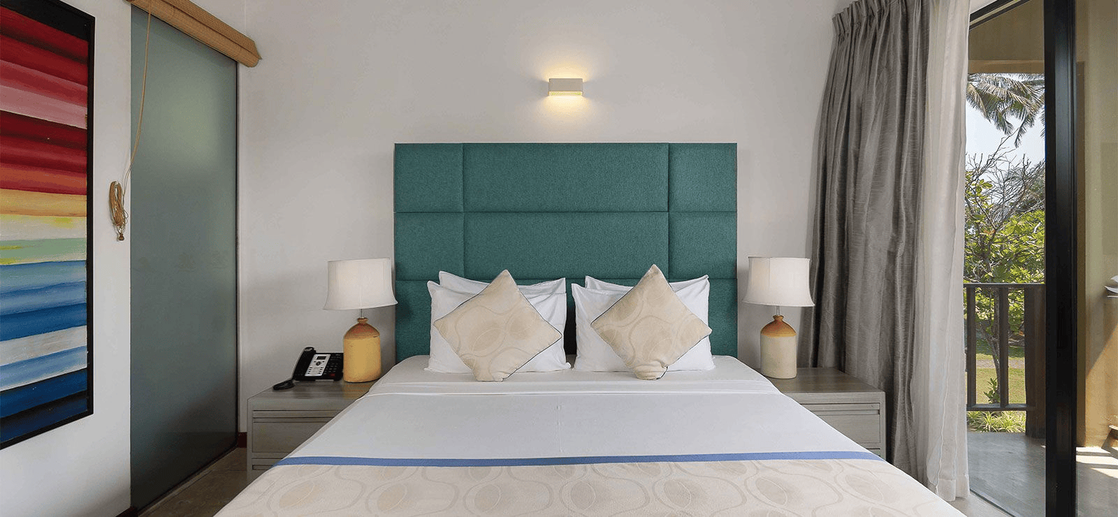 The South Lake - Image 6