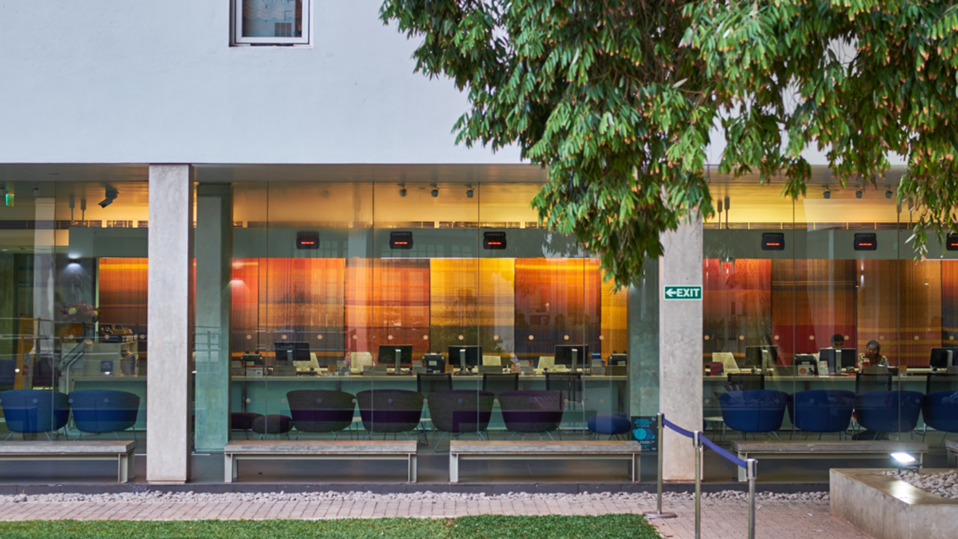 British School - Colombo