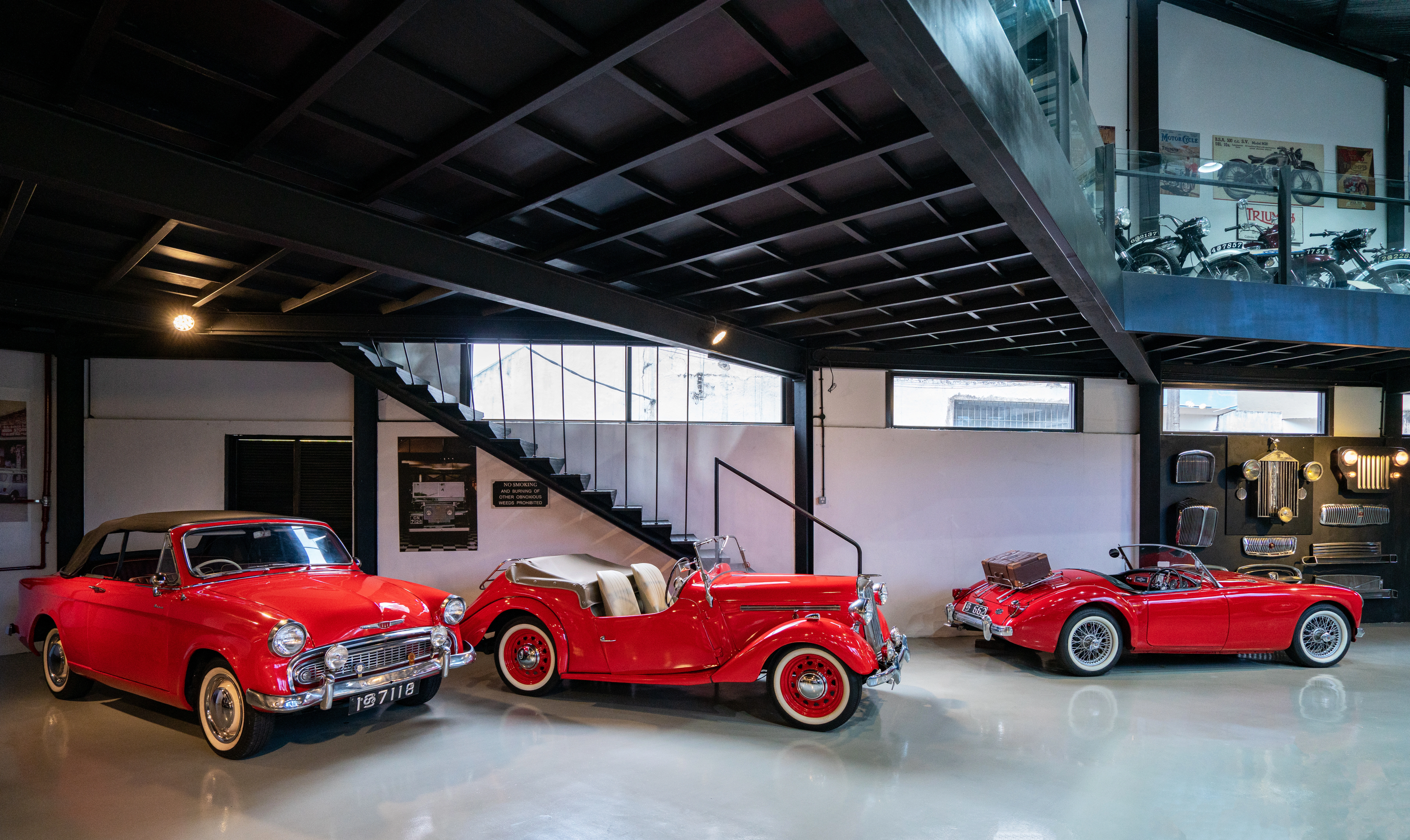 Automotive gallery (Private Collection) - Image 11