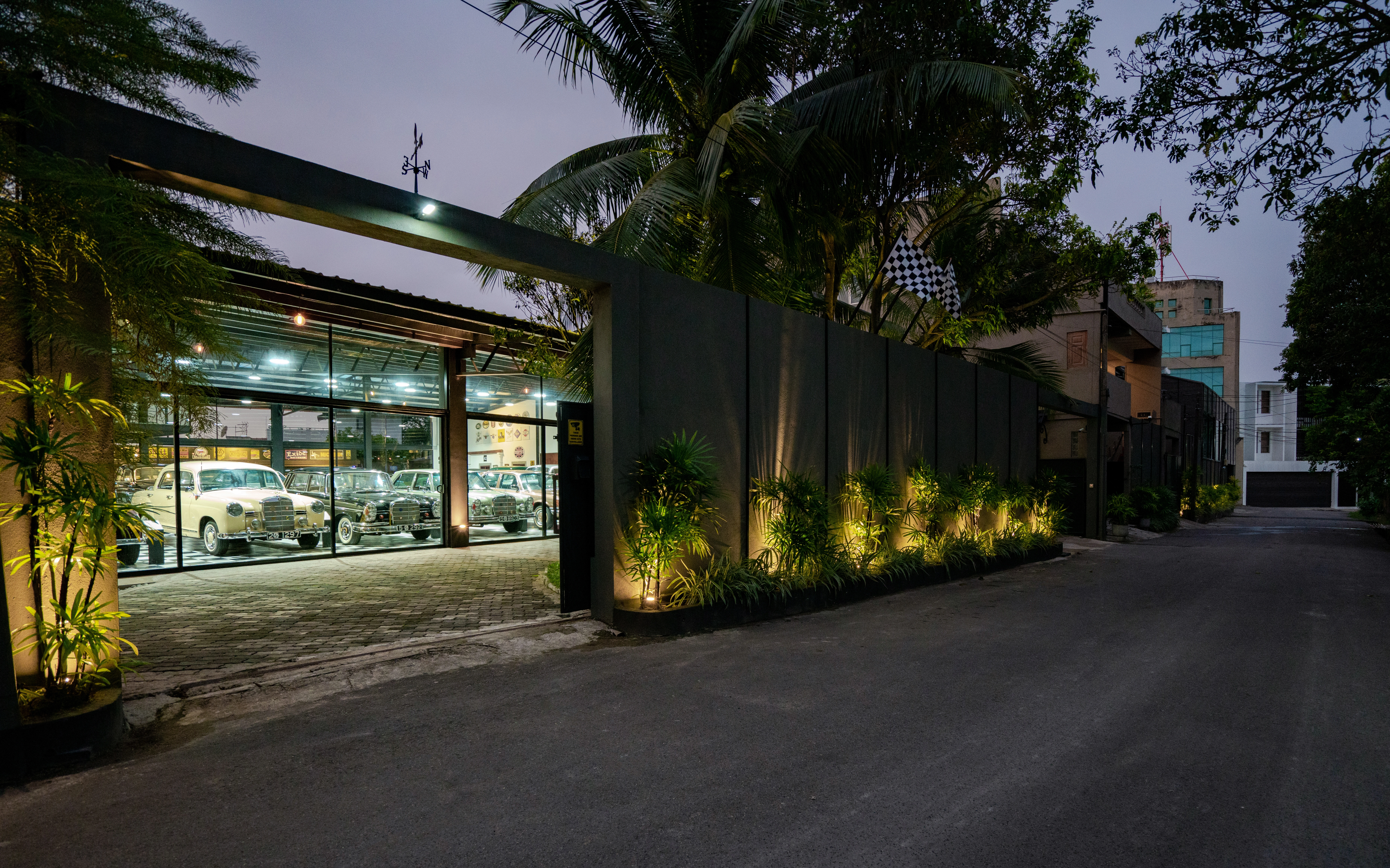 Automotive gallery (Private Collection) - Image 15