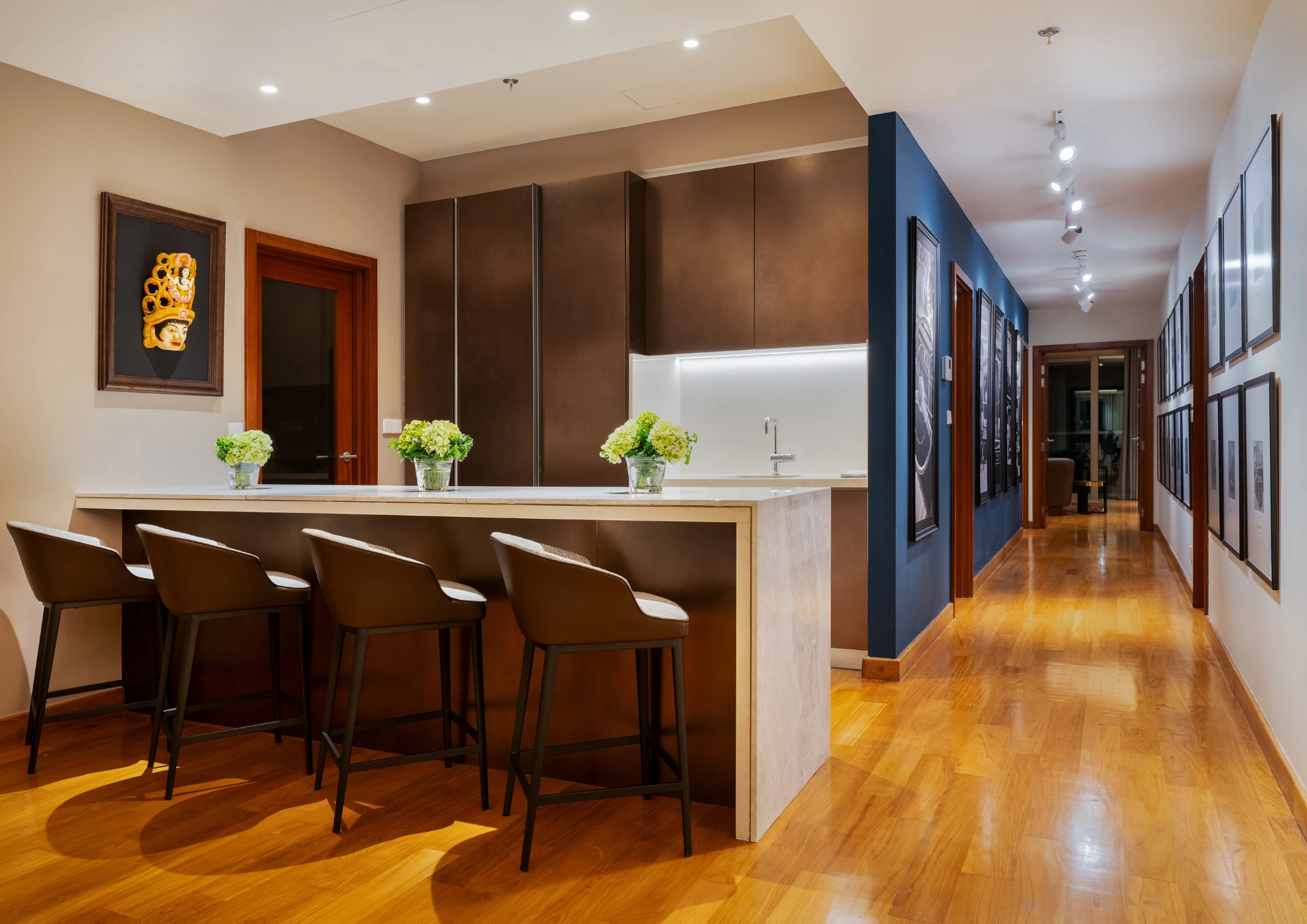 Penthouse Interior - Image 5