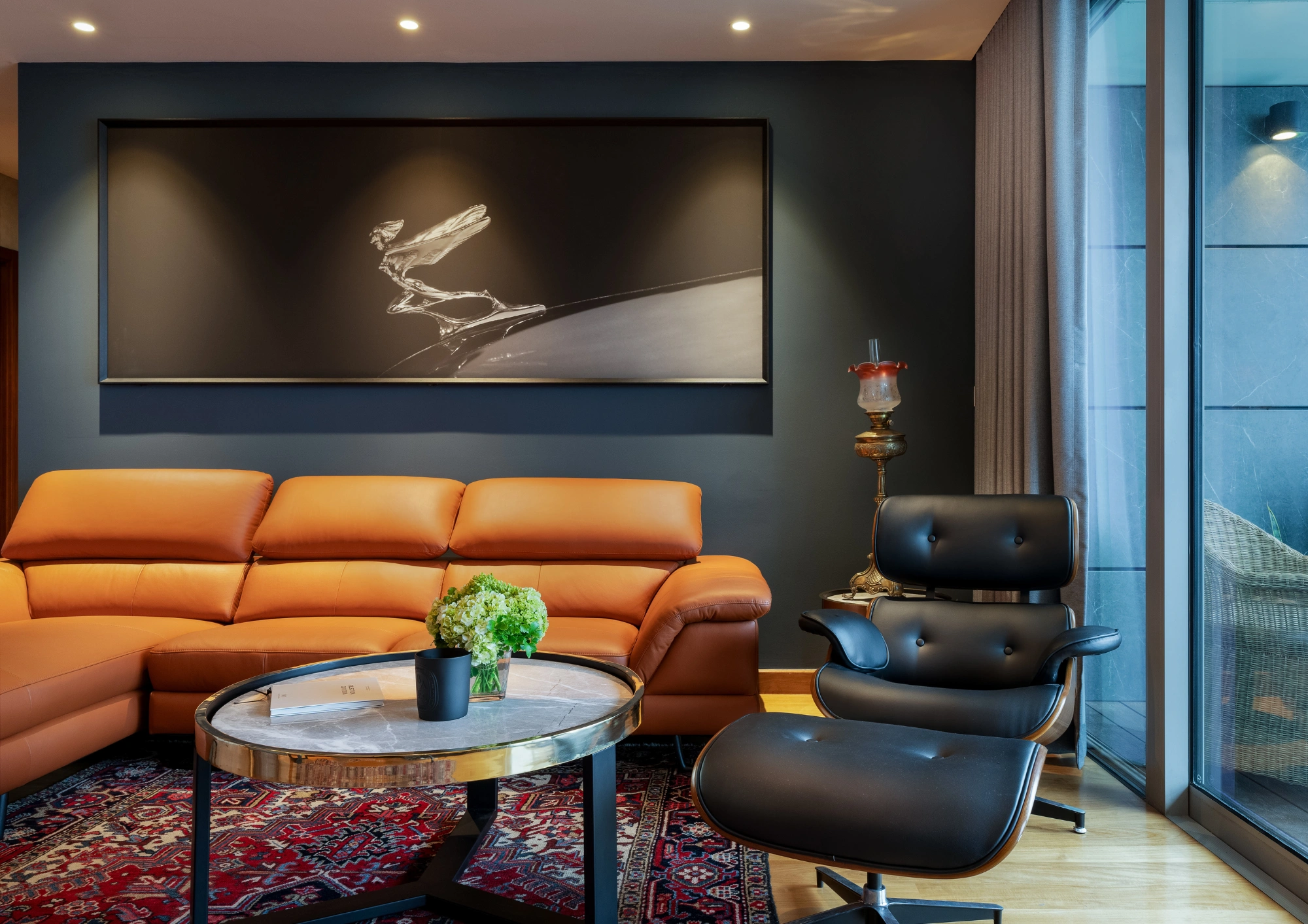 Penthouse Interior - Image 10