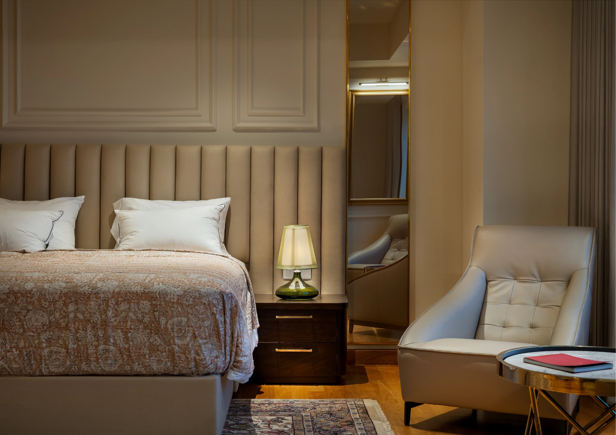 Penthouse Interior - Image 12