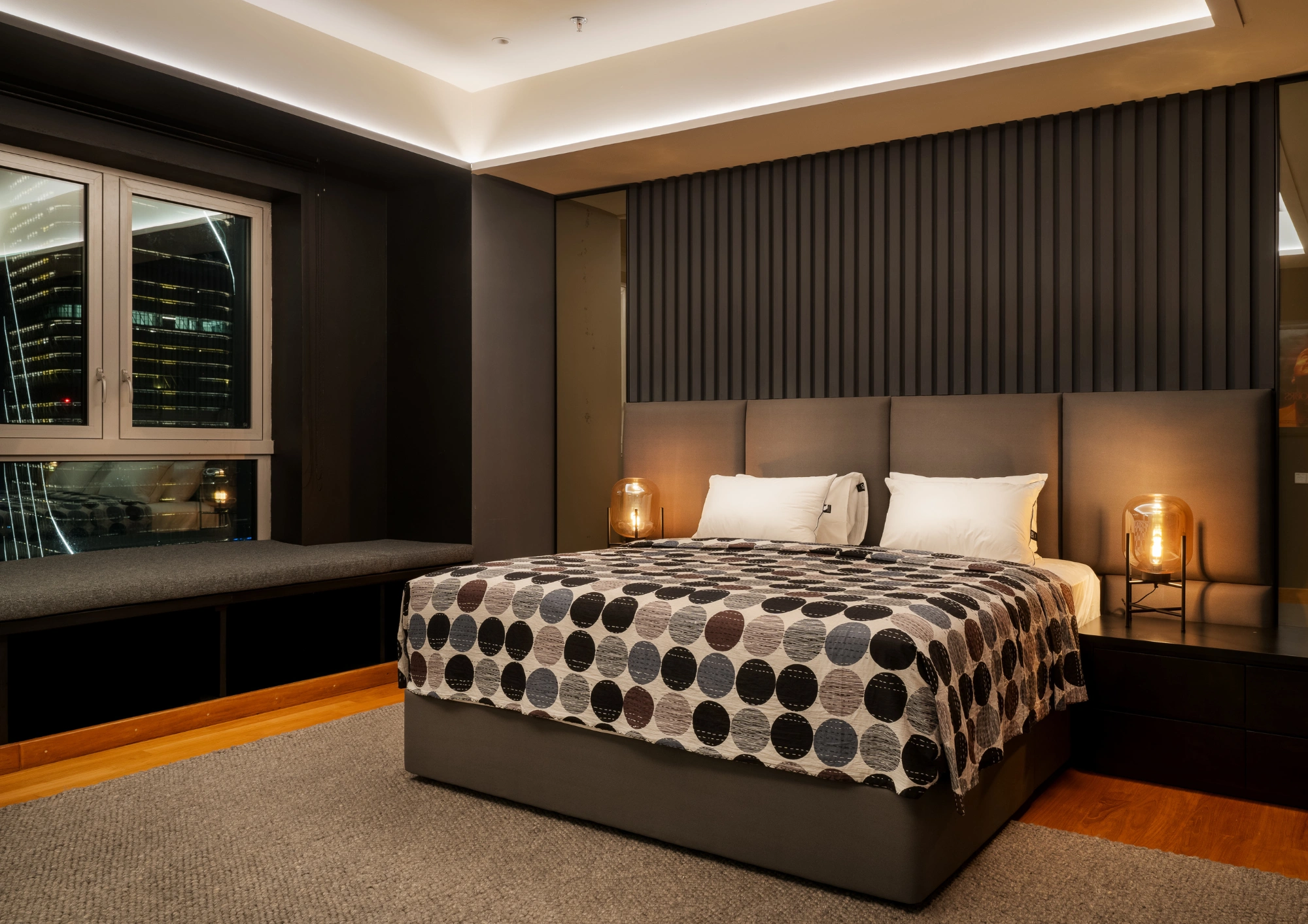 Penthouse Interior - Image 13