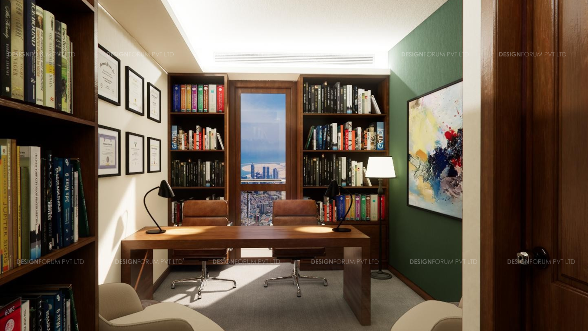 Iceland Apartment - Image 10