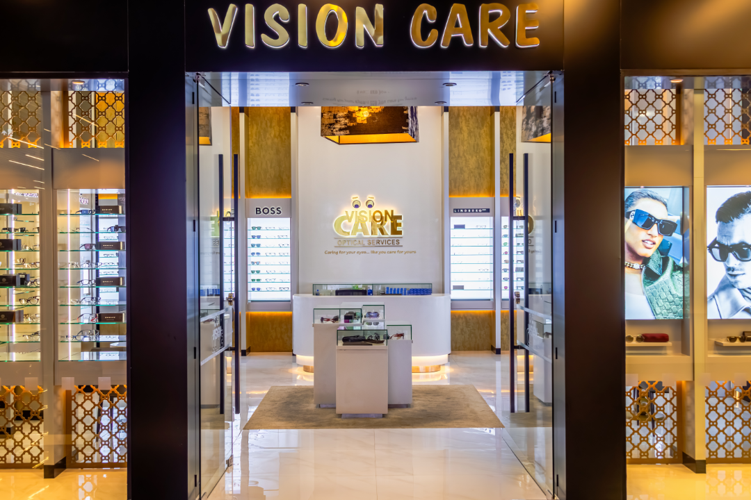 Vision Care - Image 2