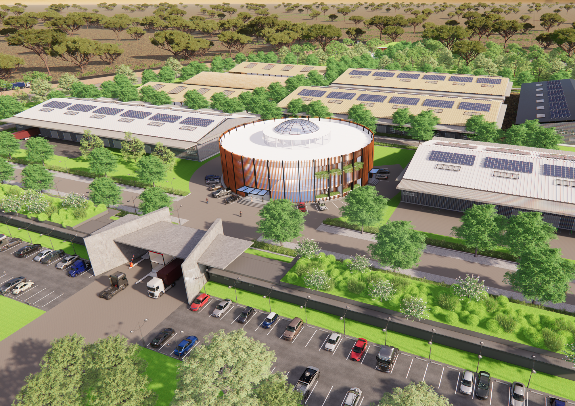 Apparel Complex - Image 13