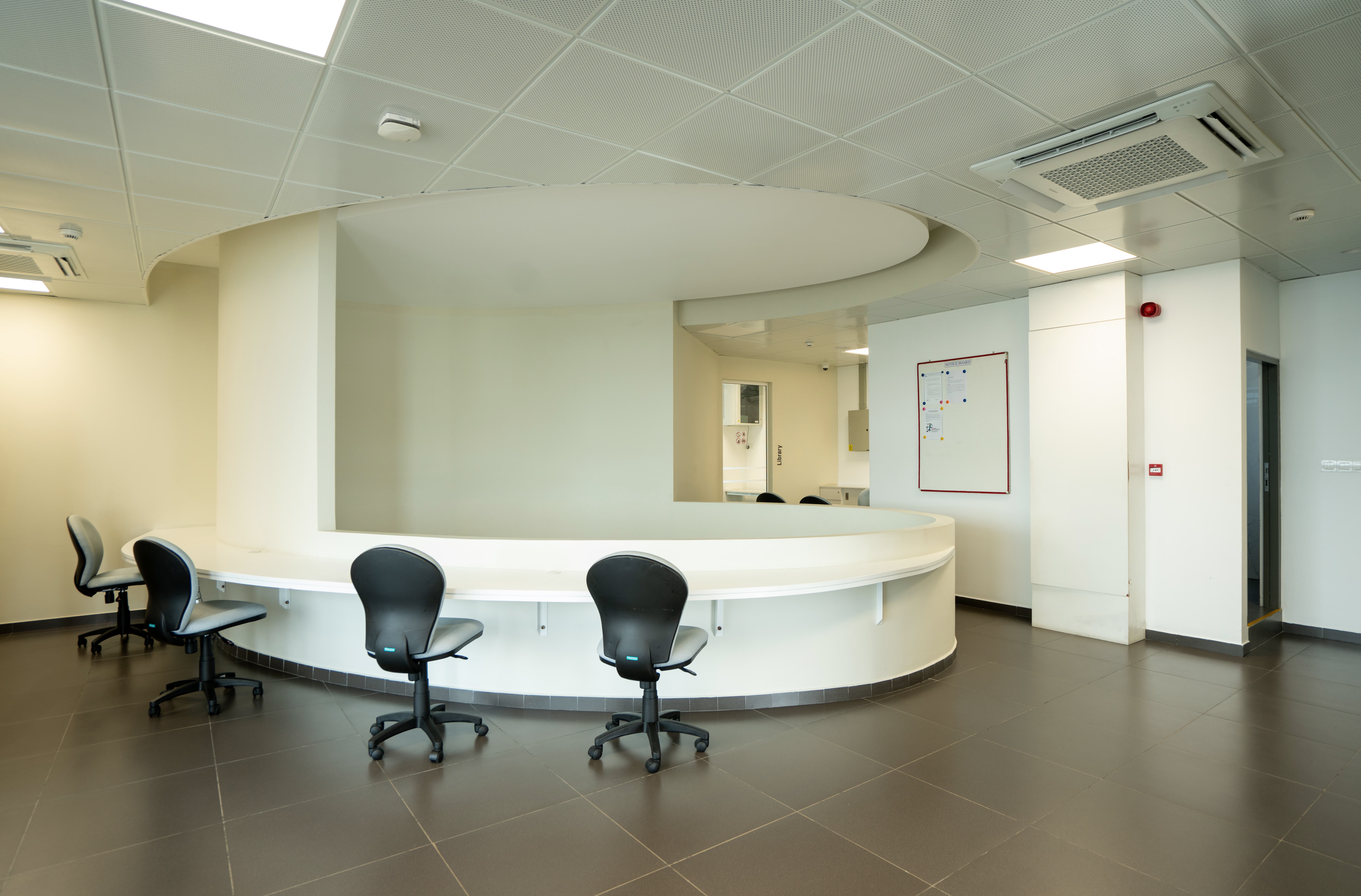 MOUNT LOTUS EYE & ENT HOSPITAL - Image 6