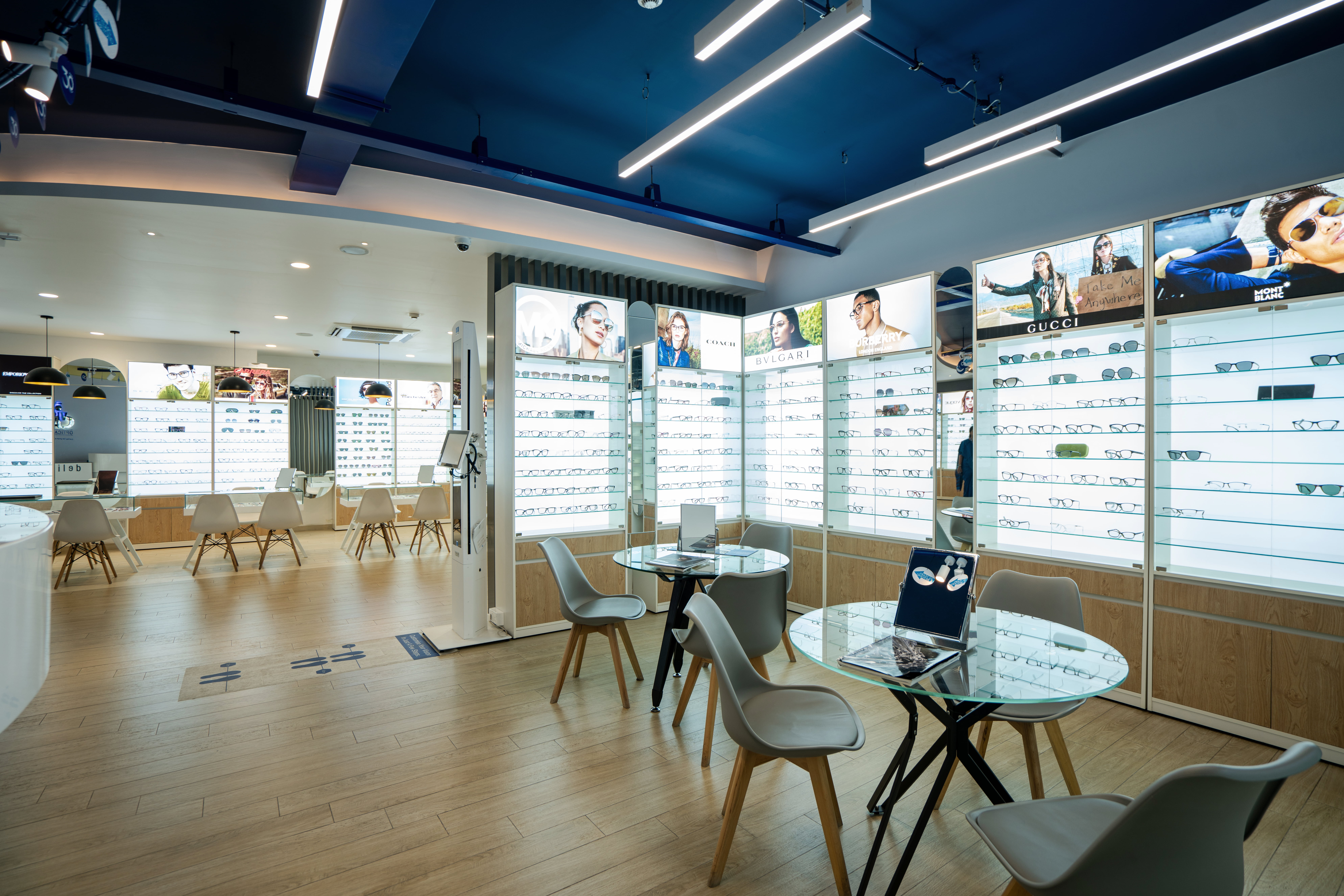 MOUNT LOTUS EYE & ENT HOSPITAL - Image 12