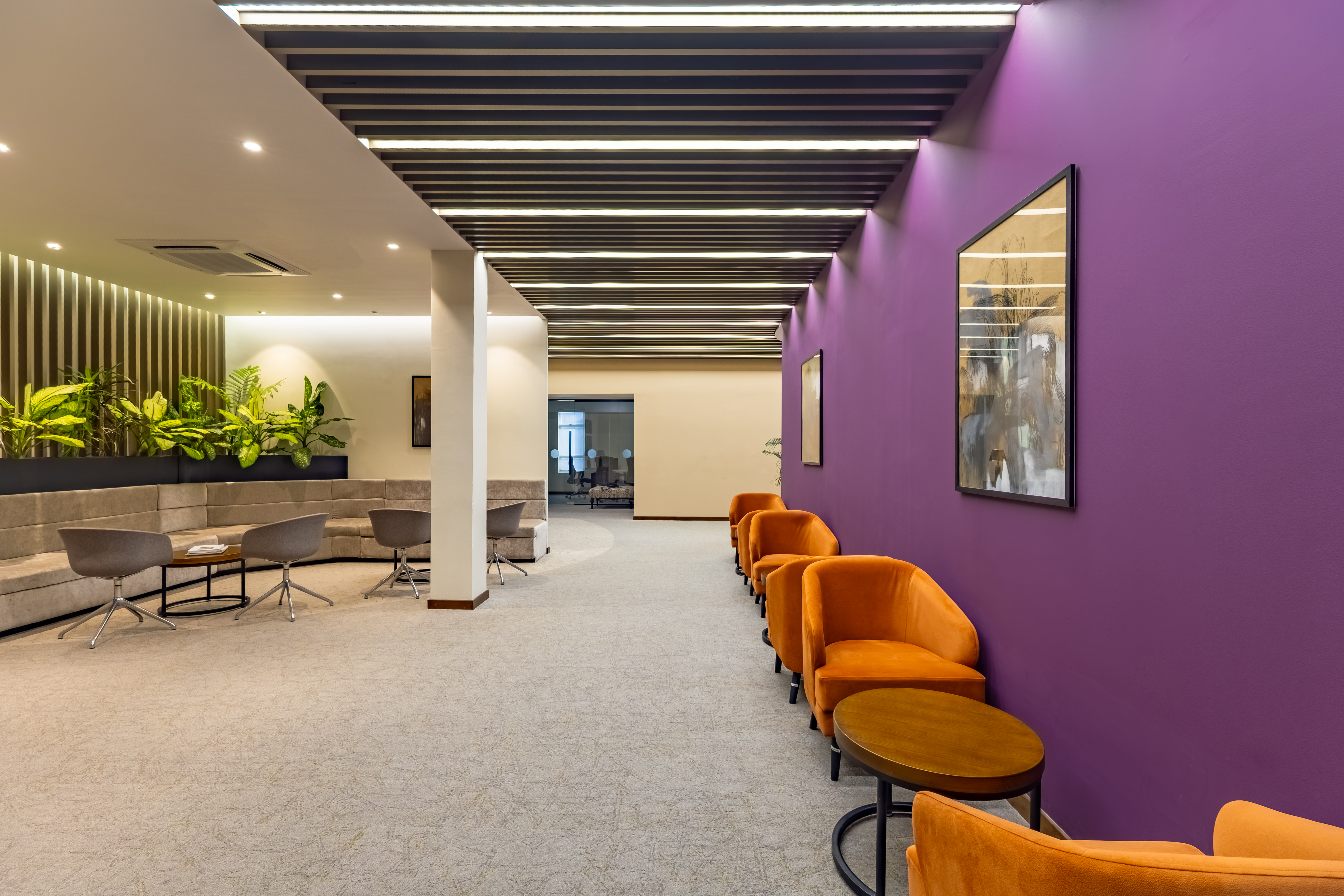 LOLC HR DEPARTMENT - RAJAGIRIYA